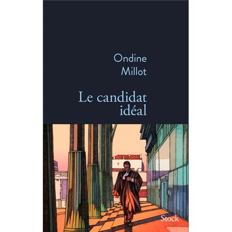 Le candidat idéal