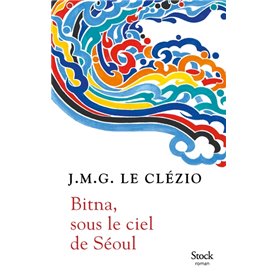 Bitna, sous le ciel de Séoul