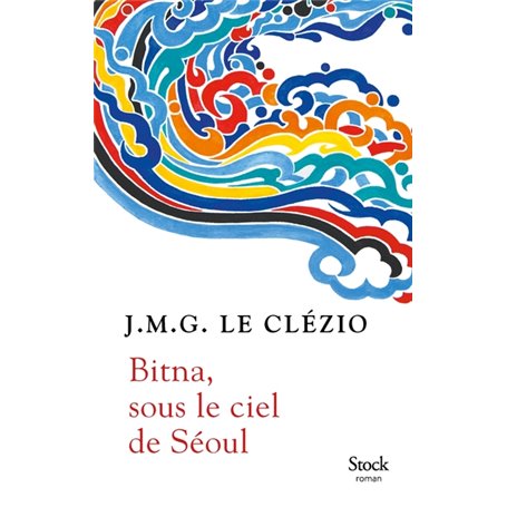 Bitna, sous le ciel de Séoul