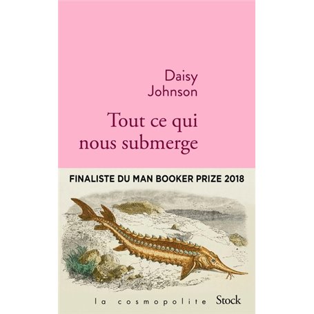 Tout ce qui nous submerge