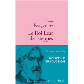 Le Roi Lear des steppes