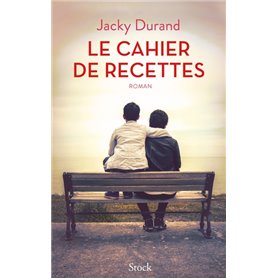 Le cahier de recettes