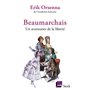 Beaumarchais, un aventurier de la liberté