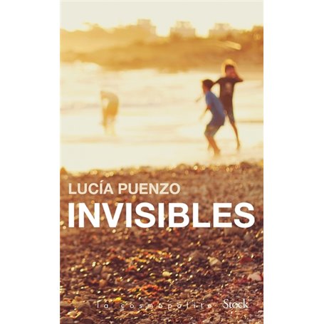 Invisibles