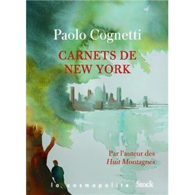 Carnets de New York