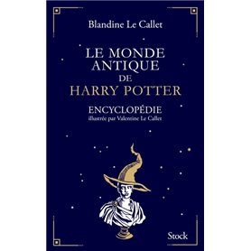 Le monde antique de Harry Potter