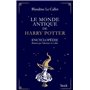 Le monde antique de Harry Potter