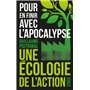 Pour en finir avec l'apocalypse