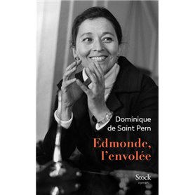 Edmonde, l'envolée