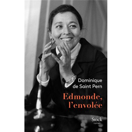 Edmonde, l'envolée