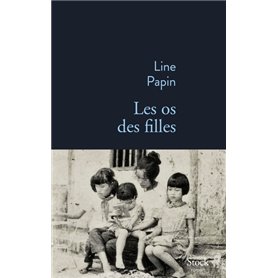 Les os des filles