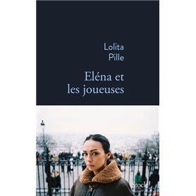 Elena et les joueuses