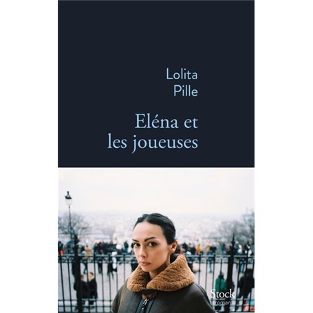 Elena et les joueuses