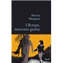 Olympe, mauvaise graine