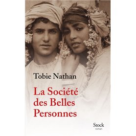 La société des belles personnes