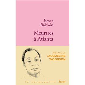 Meurtres à Atlanta