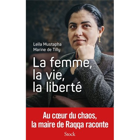 La femme, la vie, la liberté