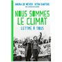 Nous sommes le climat