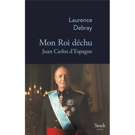 Mon Roi déchu