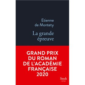 La grande épreuve GRAND PRIX ACADEMIE 2020