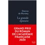 La grande épreuve GRAND PRIX ACADEMIE 2020