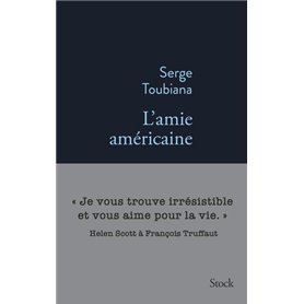 L'amie américaine