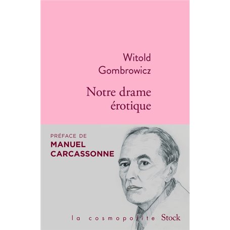 Notre drame érotique