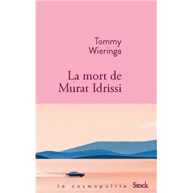 La mort de Murat Idrissi