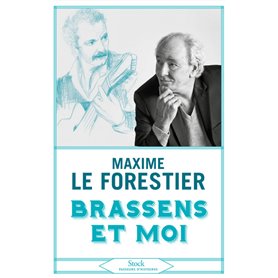 Brassens et moi