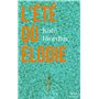 L'été où Élodie