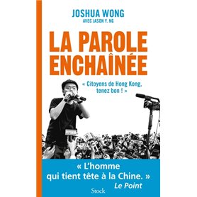 La parole enchaînée