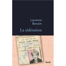 La sidération