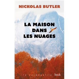 La Maison dans les nuages