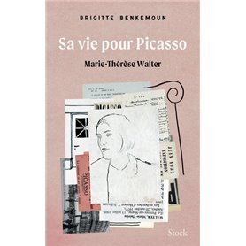 Sa vie pour Picasso