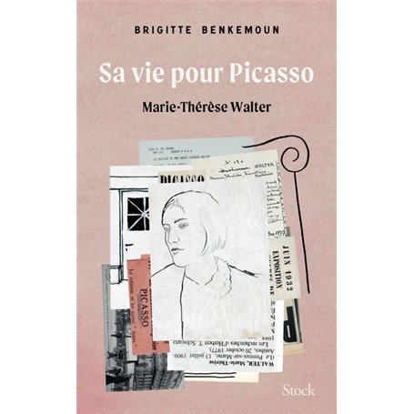 Sa vie pour Picasso