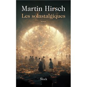 Les solastalgiques