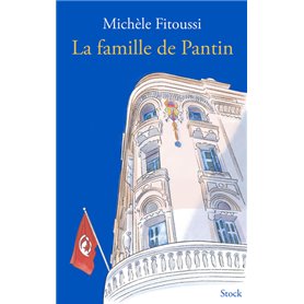 La famille de Pantin