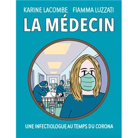 La médecin