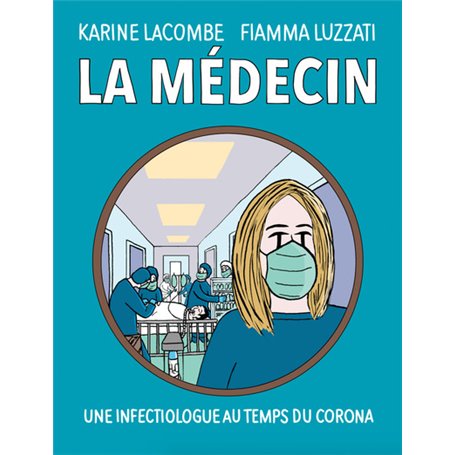 La médecin