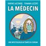 La médecin