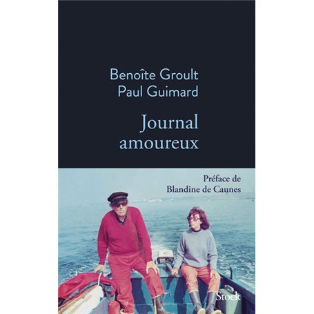 Journal amoureux