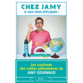 Chez Jamy