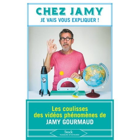 Chez Jamy