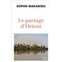 Le partage d'Orient