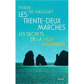 Les trente-deux marches