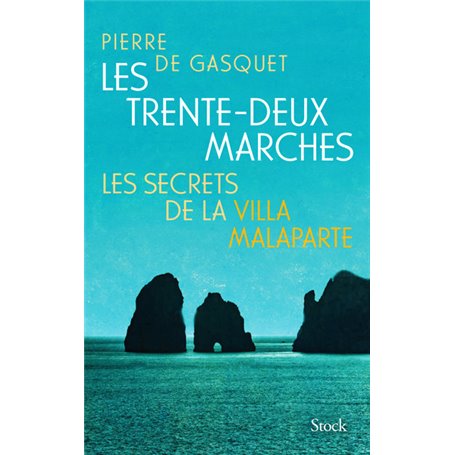 Les trente-deux marches