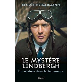 Le mystère Lindbergh