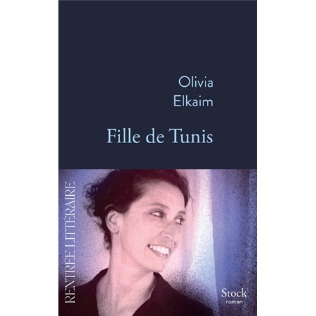 Fille de Tunis