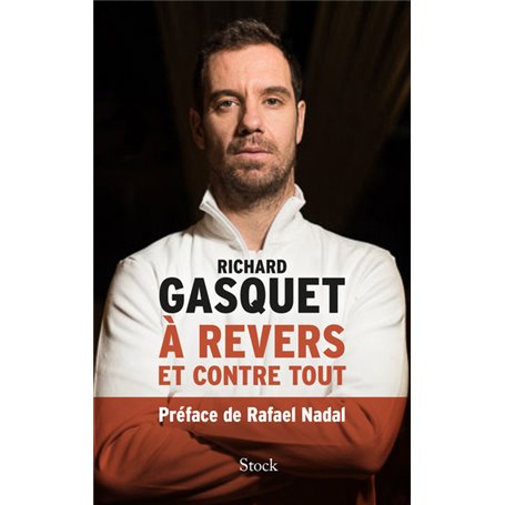 À revers et contre tout