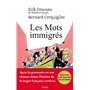 Les Mots immigrés